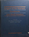 SURGERY OF THE STOMACH, DUODENUM, AND SMALL INTESTINE.