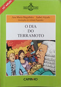 O DIA DO TERRAMOTO. [14.ª EDIÇÃO]