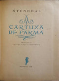 A CARTUXA DE PARMA.
