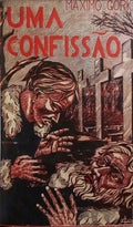 UMA CONFISSÃO.