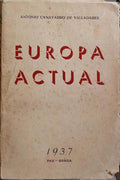 EUROPA ACTUAL.
