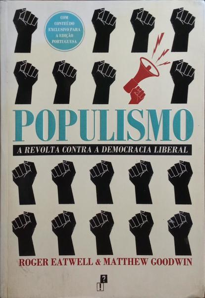 POPULISMO.