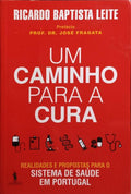 UM CAMINHO PARA A CURA.