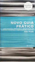 NOVO GUIA PRÁTICO. [1.ª ED., SETE CAMINHOS]