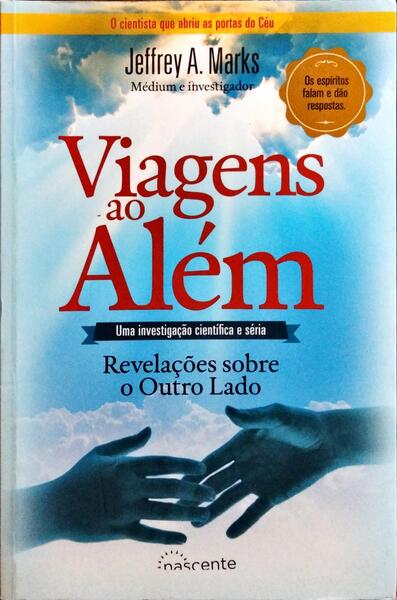 VIAGENS AO ALÉM.