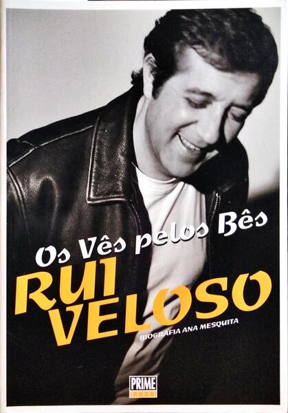 OS VÊS PELOS BÊS, RUI VELOSO.