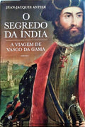 O SEGREDO DA ÍNDIA.