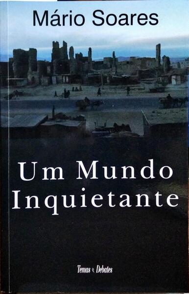 UM MUNDO INQUIETANTE.
