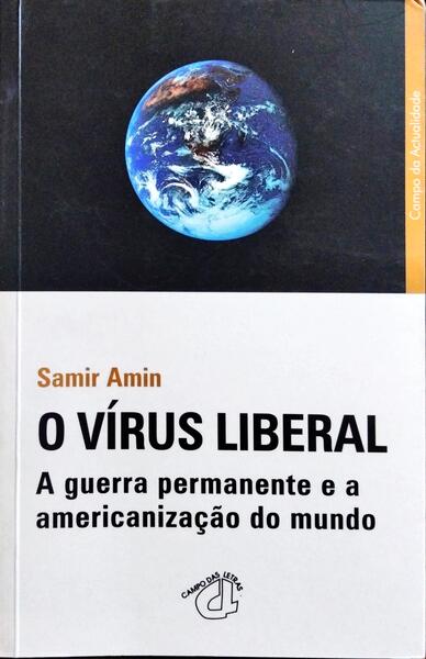 O VÍRUS LIBERAL.