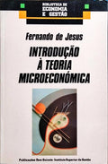 INTRODUÇÃO À TEORIA MICROECONÓMICA.