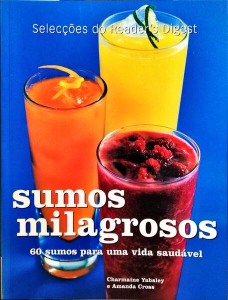 SUMOS MILAGROSOS.