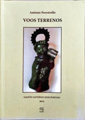 VOOS TERRENOS. [1.ª EDIÇÃO]