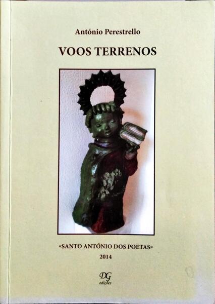 VOOS TERRENOS. [1.ª EDIÇÃO]