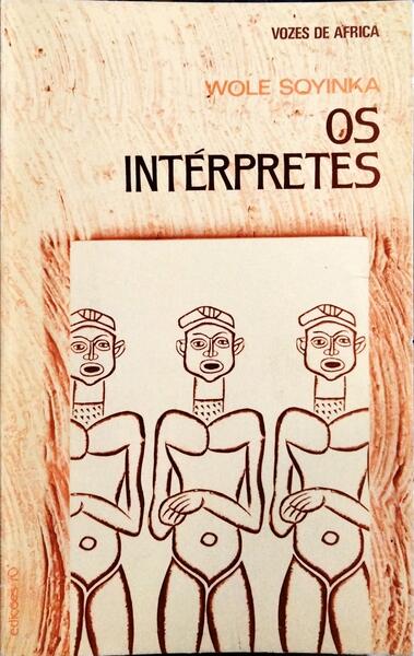 OS INTÉRPRETES.
