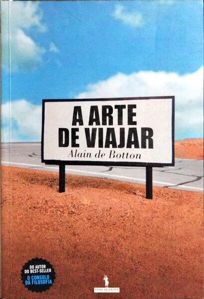 A ARTE DE VIAJAR.