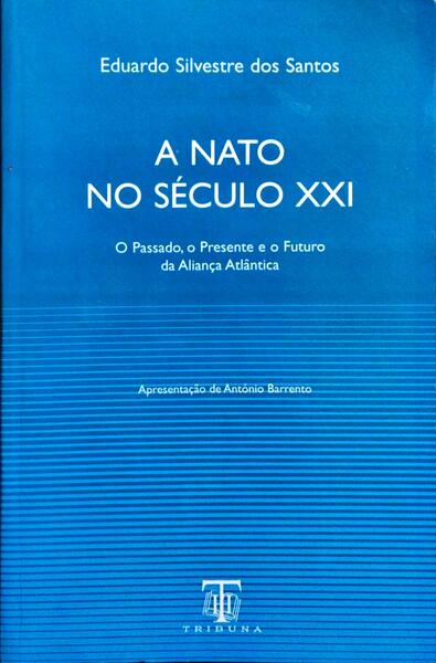 A NATO NO SÉCULO XXI.