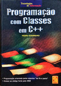 PROGRAMAÇÃO COM CLASSES EM C++.