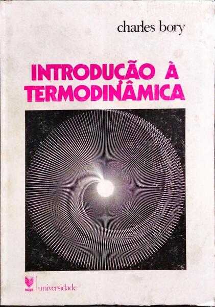 INTRODUÇÃO À TERMODINÂMICA.