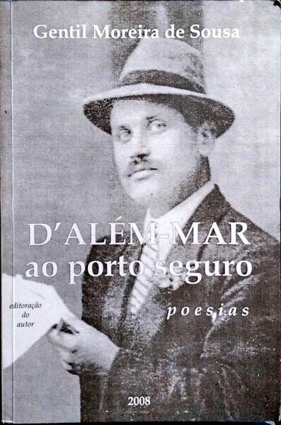 D'ALÉM-MAR AO PORTO SEGURO.