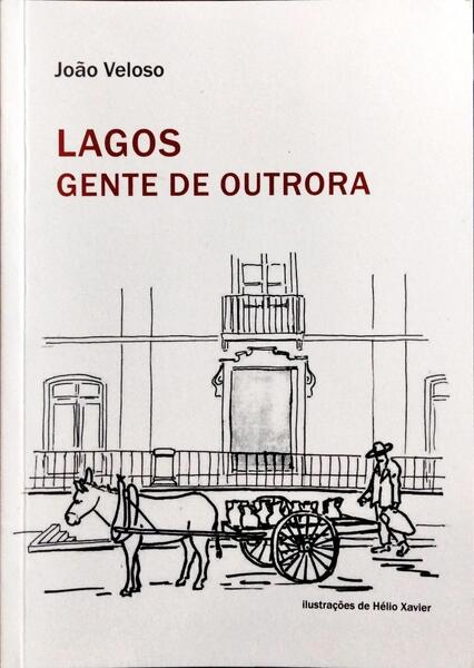 LAGOS, GENTE DE OUTRORA.