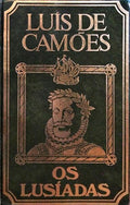 OS LUSÍADAS. [I VOL., 12.ª EDIÇÃO]