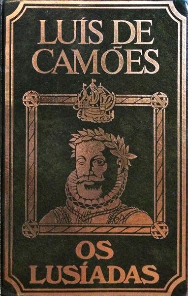 OS LUSÍADAS. [I VOL., 12.ª EDIÇÃO]