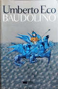 BAUDOLINO. [3.ª EDIÇÃO]