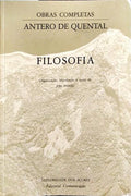 FILOSOFIA.