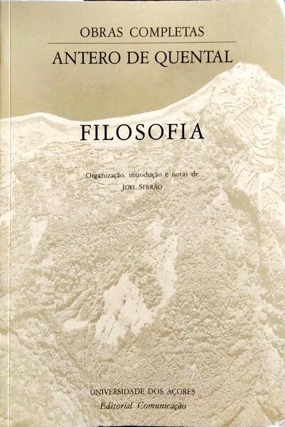 FILOSOFIA.