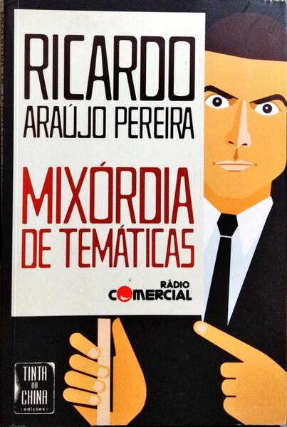 MIXÓRDIA DE TEMÁTICAS.