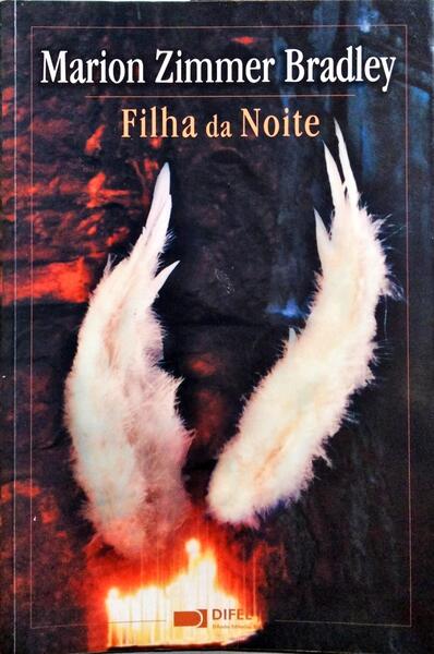 FILHA DA NOITE. [4.ª EDIÇÃO]