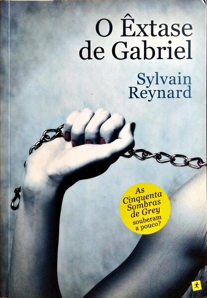 O ÊXTASE DE GABRIEL.