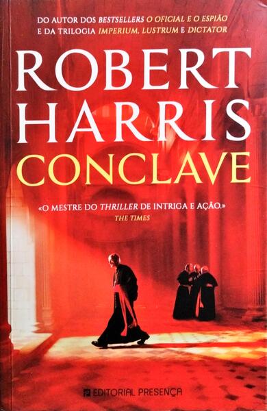 CONCLAVE.