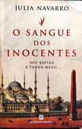 O SANGUE DOS INOCENTES.