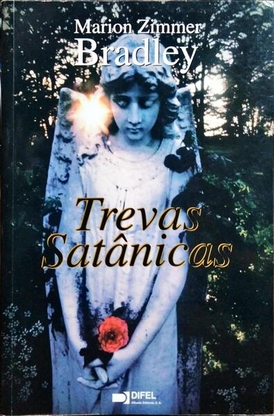 TREVAS SATÂNICAS.