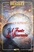 O PODER SUPREMO: A FONTE DA POSSESSÃO. [2.ª EDIÇÃO]
