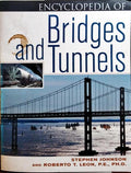 ENCYCLOPODIA OF BRIDGES AND TUNNELS.