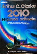 2010: SEGUNDA ODISSEIA.