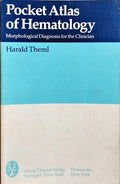 POCKET ATLAS OF HEMATOLOGY.