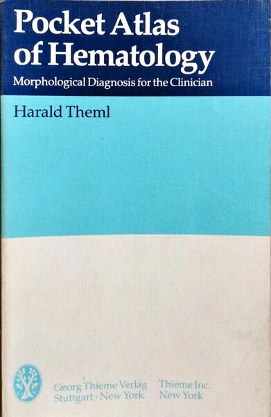 POCKET ATLAS OF HEMATOLOGY.