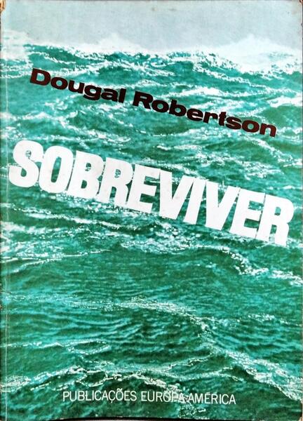 SOBREVIVER.