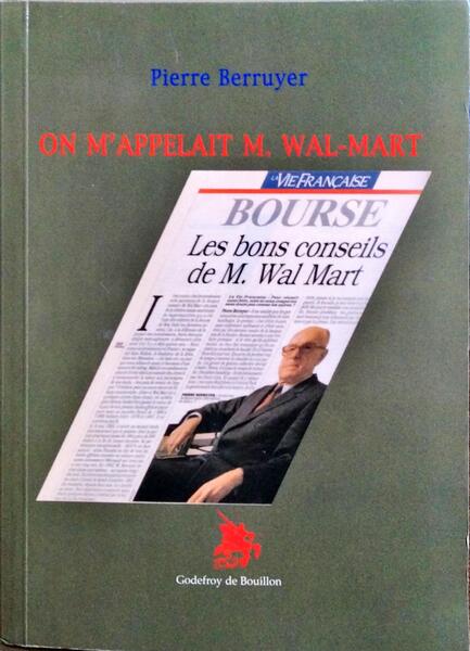 ON M'APPELAIT M. WAL-MART.