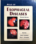 ATLAS OF ESOPHAGEAL DISEASES.