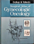 SURGICAL ATLAS OF GYNECOLOGIC ONCOLOGY.
