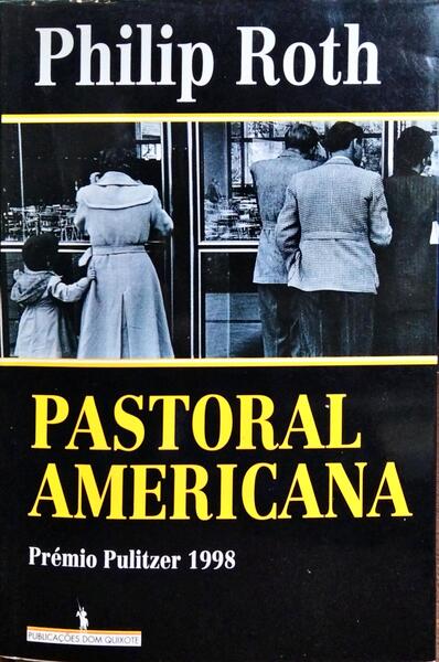 PASTORAL AMERICANA.