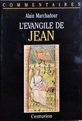 L'ÉVANGILE DE JEAN. [DED. AUTOR]