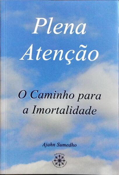 PLENA ATENÇÃO.