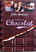 LE B.A.-BA DU CHOCOLAT.