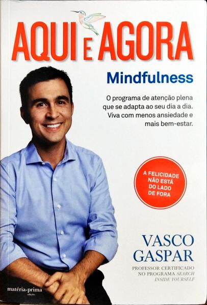 AQUI E AGORA.