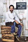 CANTINHO DO AVILLEZ. [3.ª EDIÇÃO]